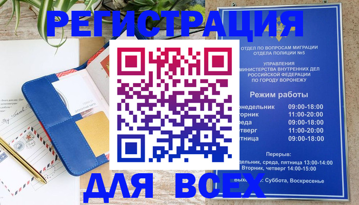 прописка для военкомата в Шатуре